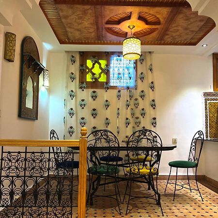 شقة Dar Sultana الرباط المظهر الخارجي الصورة