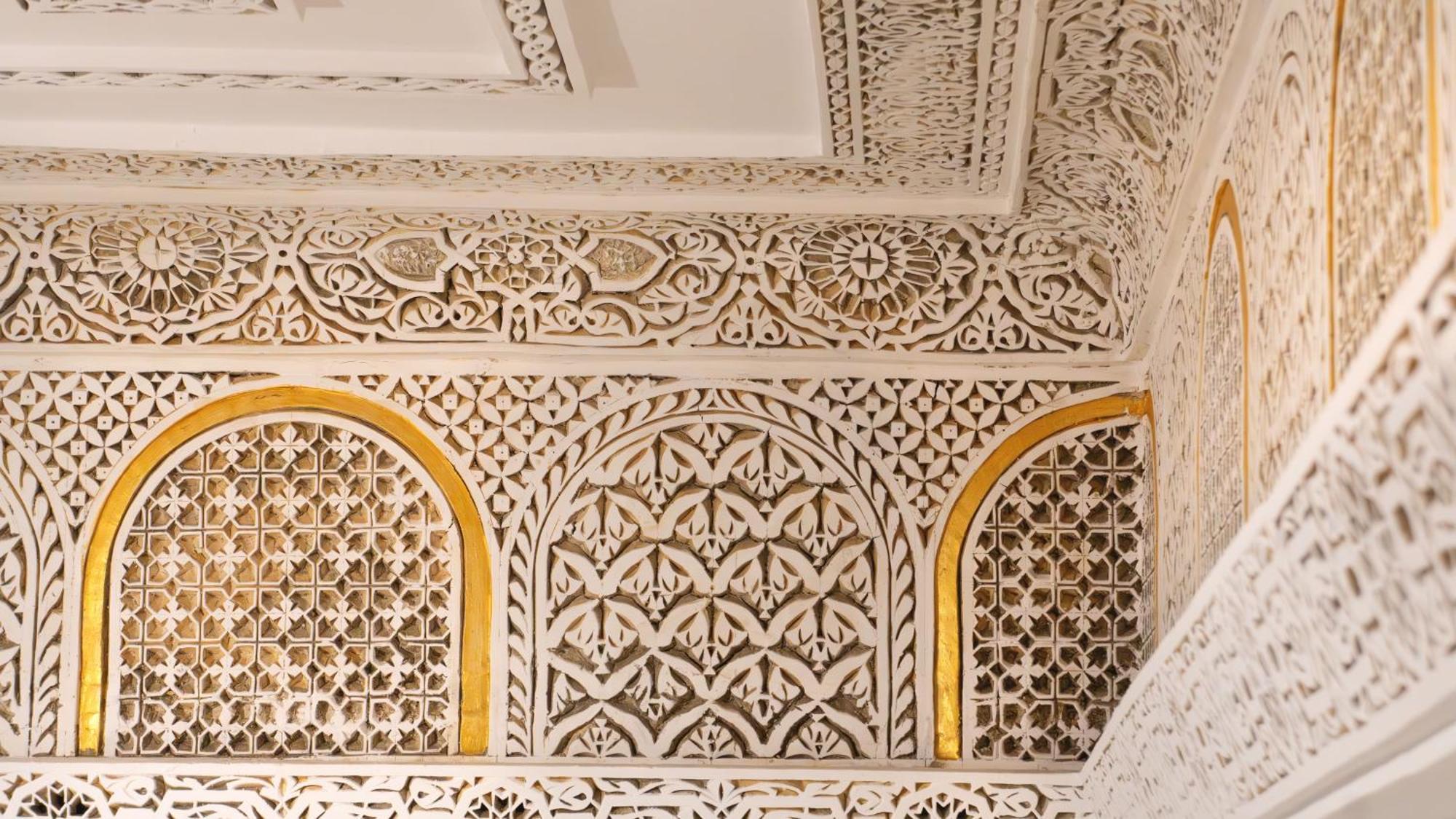 شقة Dar Sultana الرباط المظهر الخارجي الصورة
