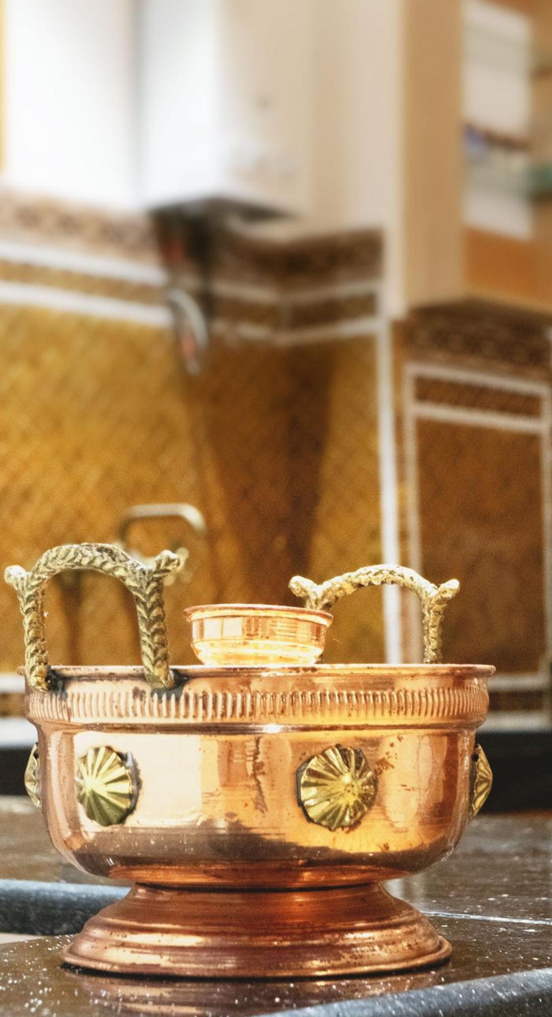 شقة Dar Sultana الرباط المظهر الخارجي الصورة